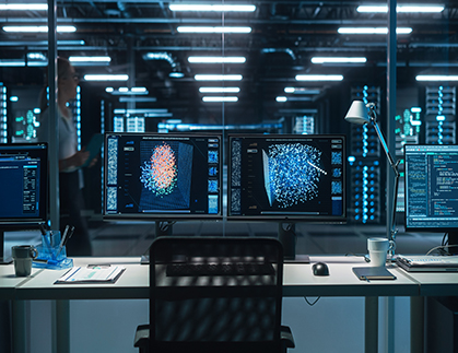 Corrosion Control in Control Rooms