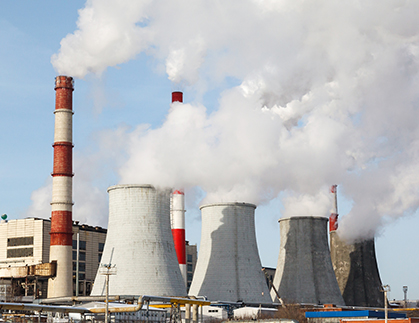 Waste Heat Utilisation in General Industry