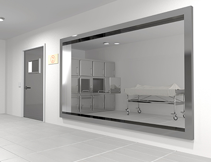 Odour Control in Morturaies