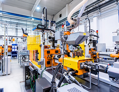 Plastic Mould Drying