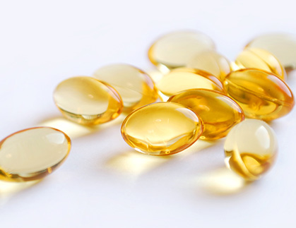 Soft Gelatine Capsule Manufacturing