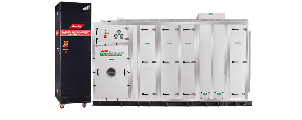 Gas Phase Filtration Systems