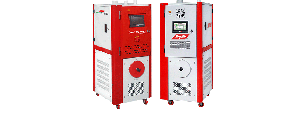 Plastic Auxiliary Equipment