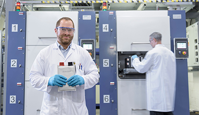 EV Update Media - Conversation with Mr. Deepak Pahwa on EV Battery Safety 