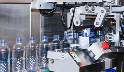 Putting together a perfect solution with Bry-Air- Singhania Fabexports Pvt. Ltd.- PET Manufacturing 