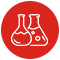 High Chemical Impregnation
