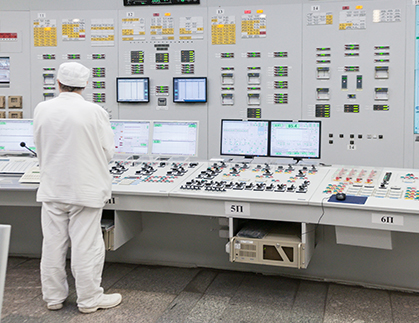 Corrosion Control in Fertiliser Plant