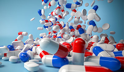 Quality Air For The Pharmaceutical Industry